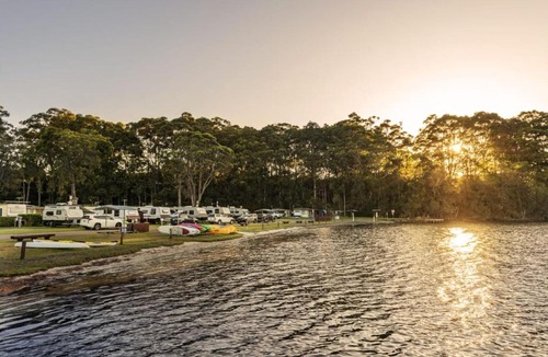 Burrill Lake Resort | Discovery Parks - Burrill Lake, Ulladulla