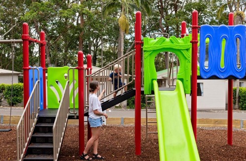 Burrill Lake Resort | Discovery Parks - Burrill Lake, Ulladulla