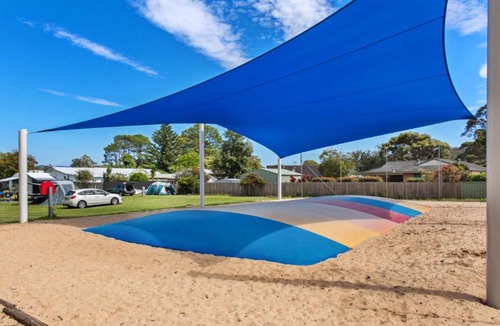 Burrill Lake Resort | Discovery Parks - Burrill Lake, Ulladulla