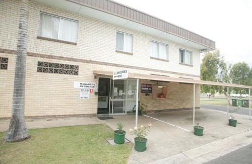 Casino Resort | Discovery Parks - Casino