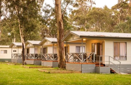 Clare Resort | Discovery Parks - Clare