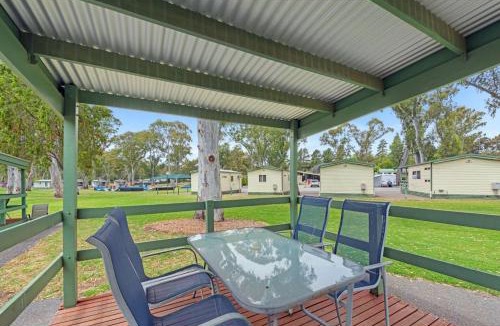 Clare Resort | Discovery Parks - Clare