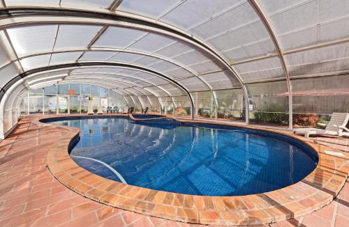 Echuca Village Resort | Discovery Parks - Echuca