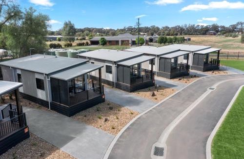 Echuca Village Resort | Discovery Parks - Echuca