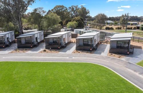 Echuca Village Resort | Discovery Parks - Echuca