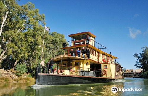 Echuca Village Hotel | Discovery Parks - Echuca