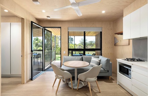 Emerald Beach Other | Discovery Parks - Emerald Beach