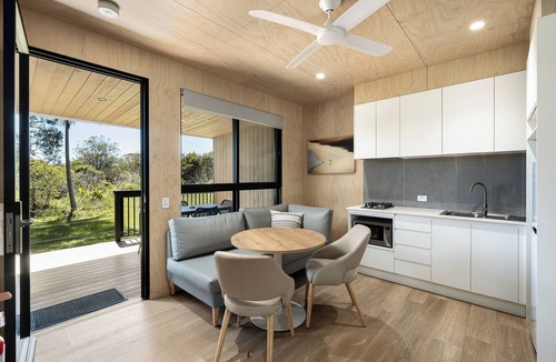 Emerald Beach Other | Discovery Parks - Emerald Beach