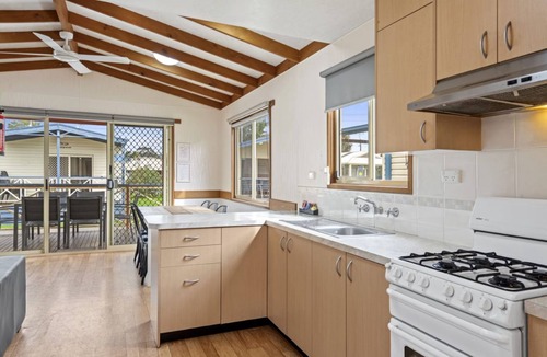 Belmont Other | Discovery Parks - Geelong