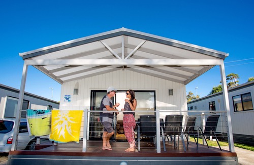 Belmont Hotel | Discovery Parks – Geelong