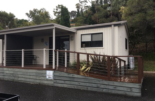 Belmont Hotel | Discovery Parks – Geelong