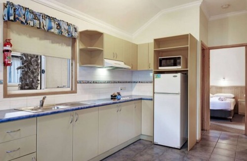 Gerroa Other | Discovery Parks - Gerroa