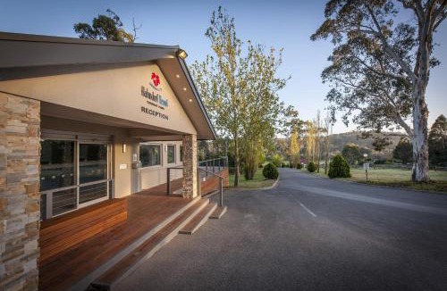 Hahndorf Resort | Discovery Parks - Hahndorf