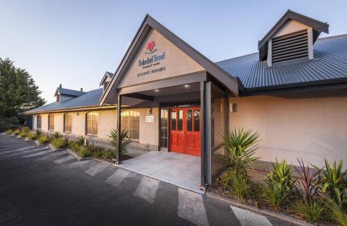 Hahndorf Resort | Discovery Parks - Hahndorf