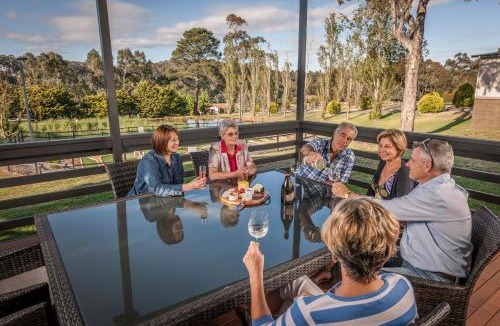 Hahndorf Resort | Discovery Parks - Hahndorf
