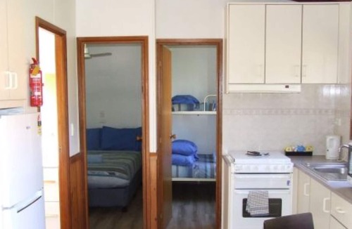 McDonald RV Rental | Discovery Parks - Kangaroo Island