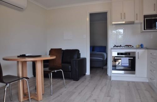 McDonald RV Rental | Discovery Parks - Kangaroo Island