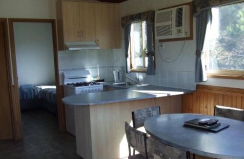 McDonald RV Rental | Discovery Parks - Kangaroo Island