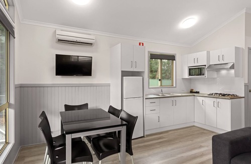 Macquarie Park RV Rental | Discovery Parks - Lane Cove