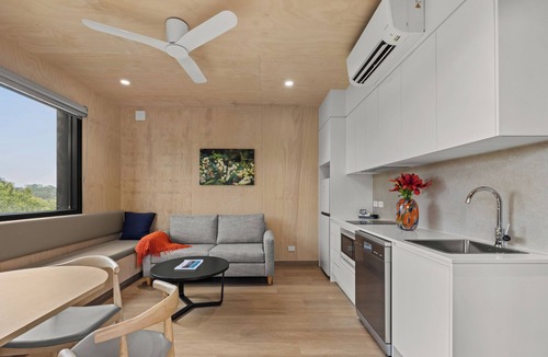 Macquarie Park RV Rental | Discovery Parks - Lane Cove