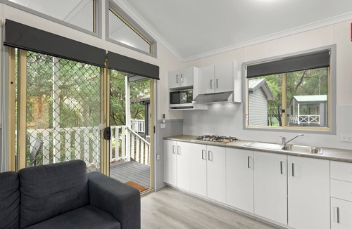 Macquarie Park RV Rental | Discovery Parks - Lane Cove