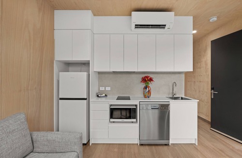 Macquarie Park RV Rental | Discovery Parks - Lane Cove