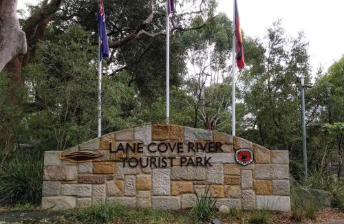 Macquarie Park Resort | Discovery Parks - Lane Cove