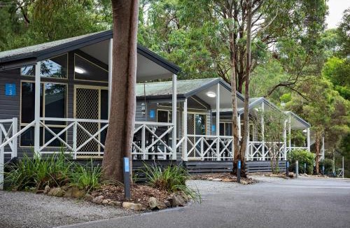 Macquarie Park Resort | Discovery Parks - Lane Cove