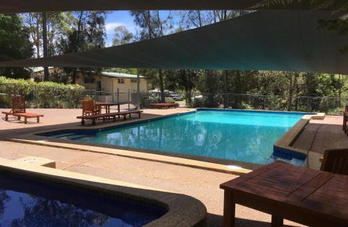 Macquarie Park Resort | Discovery Parks - Lane Cove