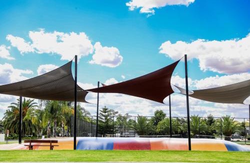 Moama Resort | Discovery Parks - Moama Waters