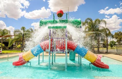 Moama Resort | Discovery Parks - Moama Waters