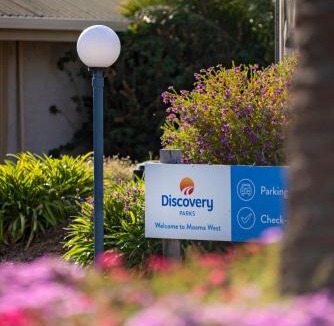 Moama Resort | Discovery Parks - Moama West