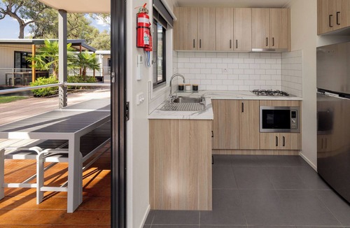 Renmark Other | Discovery Parks - Renmark Riverfront