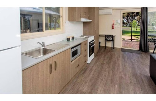 Renmark Other | Discovery Parks - Renmark Riverfront