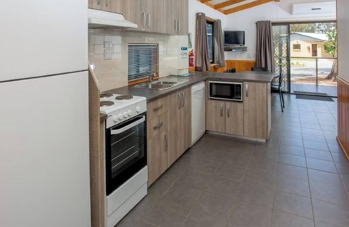 Renmark Other | Discovery Parks - Renmark Riverfront