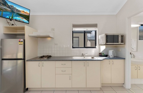 Wulguru Other | Discovery Parks - Townsville