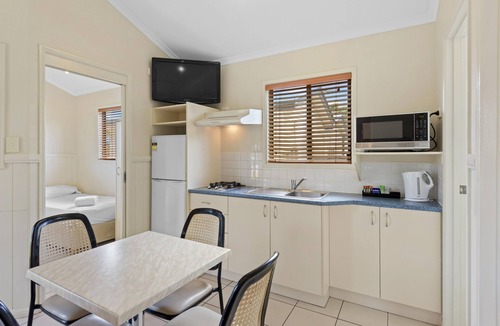 Wulguru Other | Discovery Parks - Townsville