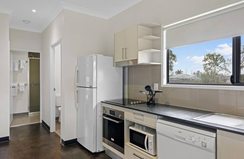 Wulguru Other | Discovery Parks - Townsville