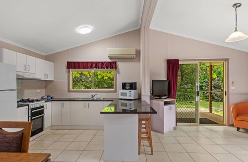 Burrill Lake Other | Discovery Parks - Ulladulla