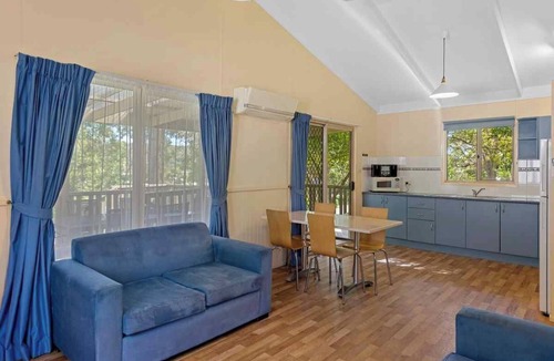 Burrill Lake Other | Discovery Parks - Ulladulla