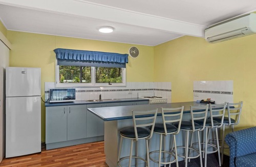 Burrill Lake Other | Discovery Parks - Ulladulla