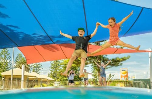 West Beach Resort | Discovery Parks - West Beach Parks