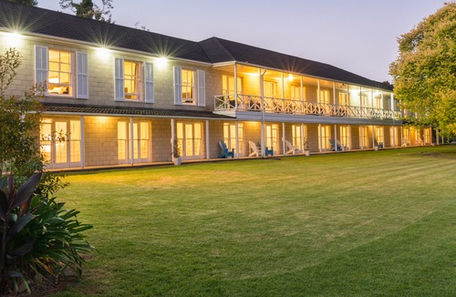 Whangarei Hotel | Discovery Settlers Hotel Whangarei