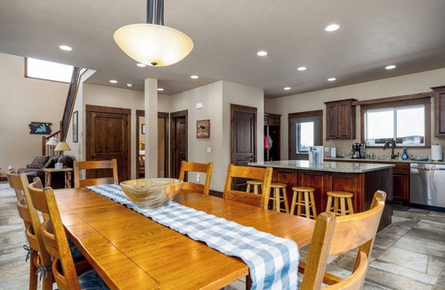 Georgetown Ski Chalet | Discovery View - Hot Tub & EV Ready