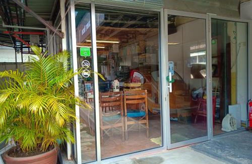 Kampung Jawa Hostel | Discovery Youth Hostel Malacca