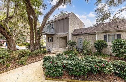 St. Simons Island House | Discreet Retreat