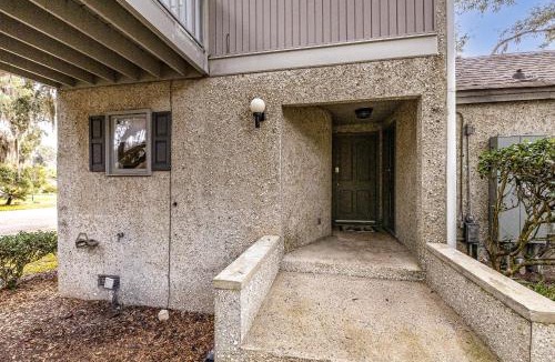 St. Simons Island House | Discreet Retreat