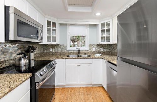 St. Simons Island House | Discreet Retreat