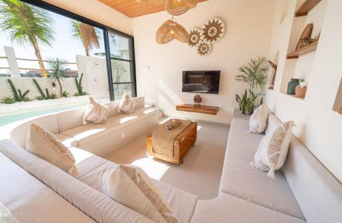 Padonan Villa | Disenta Villa by Tasvan