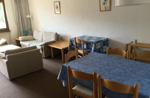 Disentis Apartment | Disentis